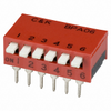 DIP Switches - CKN1339-ND - DigiKey