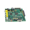 Evaluation and Demonstration Boards and Kits - 505-EVAL-ADV7391EBZ-ND - DigiKey
