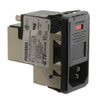 Power Entry Modules (PEM) - PS000SS6A-ND - DigiKey