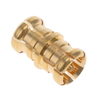 Coaxial Connector (RF) Adapters - SAM10884-ND - DigiKey