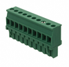 Headers, Plugs and Sockets - 277-1048-ND - DigiKey