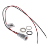 Panel Indicators, Pilot Lights - 679-Q8F5CXXHR12E-ND - DigiKey