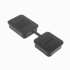 Backplane Connector Accessories - A128496-ND - DigiKey