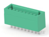 PCB Terminal Blocks - 2842529-9 - TE Connectivity