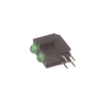 Circuit Board Indicators, Arrays, Light Bars, Bar Graphs - H200CGDL-ND - DigiKey