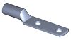 Power Connectors - 55833-2 - Powell Electronics, Inc.