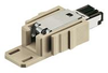 Modular Connectors / Ethernet Connectors - 09454001109 - Powell Electronics, Inc.