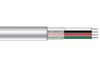 Multi-Conductor & Paired Cables - 6623 WH001 - Powell Electronics, Inc.