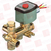 Solenoid Valve - 33703725 - Radwell International