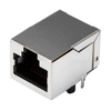 Modular/Ethernet Connector (RJ45) Jacks With Magnetics - 2223-CRJ001-ML1-TH-ND - DigiKey