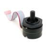 Navigation Switches, Joystick - 136-67C18-8-M-025C-ND - DigiKey