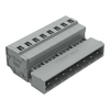Male connector/plug - 231-608 - WAGO