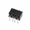 Headers, Receptacles, Female Sockets - 17-2314924-8TR-ND - DigiKey