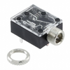 Audio Connectors -- 35RAPC4BH3 - Image