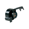 Switches & Connectors - Vehicle Connectors - Sockets & Plugs - 13-Pole Sockets & Plugs - Series: 7-Pole and 13-Pole Special Sockets - 00524800 - 00524800 - Littelfuse, Inc.