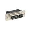 D-Sub Connector Assemblies - L117DAFRBA15S-ND - DigiKey