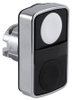 Push Button Heads - 9224902 - RS Components, Ltd.