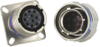 Mil Spec Circular Connectors - 7160326 - RS Components, Ltd.