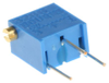 Trimmer Potentiometers - 5219423 - RS Components, Ltd.