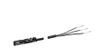 Pneumatic Cylinder Sensors -- 295800 - Image