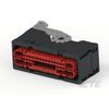 Rectangular Connector Housings - 1734-2351963-1-ND - DigiKey