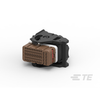 Rectangular Connector Housings - 17-2137492-1-ND - DigiKey