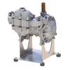 SANDPIPER - Heavy Duty Ball Valve AODD Pumps - HDB3 - Rogers Machinery Company, Inc.