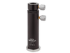 Optical Post Holder, Translating, Pedestal Base, 4.13-4.46 in., 0.5 in. Posts - VPT-4-P - Newport MKS