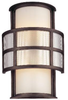 BF2732 Exterior -Wall Mount - 369984 - Capital Lighting, Inc.