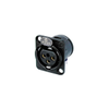 Circular Connector Assemblies - 6473-NC3FD-H-B-ND - DigiKey