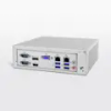 Industrial Intel Skylake Mini-ITX Computer - MC500-51 - OnLogic Inc.