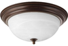 P3926-20 Flush Mounts-Bowl Style - 604179 - Capital Lighting, Inc.