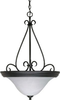 60-385 Pendants-Bowl Style - 714988 - Capital Lighting, Inc.