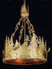 32528 Pendants-Bowl Style - 472660 - Capital Lighting, Inc.