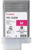 imagePROGRAF iPF700 Ink- Magenta - CAN0897B001 - LexJet Corporation