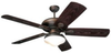 Fans - 5SH54RBD-L - Generation Brands