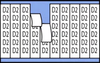 Wire Marker Card - LWM-E2 - LEM Products, Inc.
