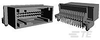 PCB Headers & Receptacles - 185904-2 - TE Connectivity