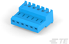 Standard Rectangular Connectors - 3-641313-6 - TE Connectivity