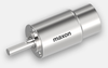 Planetary gearhead GPX 14 LZ Ø14 mm, 3-stage -- GPX14LNKLSL0103CPLW