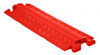 1-Channel Split-Top Linebacker® Cable Protector for 1.25