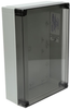 Polycarbonate Enclosure FIBOX MNX UL PC 200/75 HT - 6411926 - Automation24, Inc.