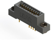 Card Edge Connectors - Edgeboard Connectors - 395-018-521-203 - Lingto Electronic Limited