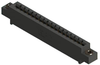 Card Edge Connectors - Edgeboard Connectors - 387-017-523-603 - Lingto Electronic Limited