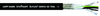 1023352 - LAPP ÖLFLEX® SERVO 3D 7DSL Low Capacitive Hybrid Servo Cable - 16 AWG 6 conductor - Shielded - Black Polyurethane (PUR) - OLF123352 - Lapp Tannehill