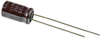 Capacitor, Alu Elec, 4700Uf, 25V, Radial; Capacitance United Chemi-Con - 54X2100 - Newark, An Avnet Company