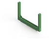 Card Conn, Single Side, 30Pos, Wire Wrap; Card Edge Connector Type Edac - 68AJ1172 - Newark, An Avnet Company