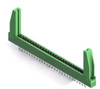 Card Edge Conn, Single, 27Pos, Lug; Card Edge Connector Type Edac - 86AH5980 - Newark, An Avnet Company