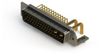Combo D-Sub Conn, R/a Plug, Dd-43W2, Th; Product Range Edac - 53AJ0292 - Newark, An Avnet Company