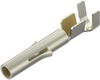 Contact, Socket, 20-14Awg, Crimp; Product Range Amp - Te Connectivity - 53Y4689 - Newark, An Avnet Company